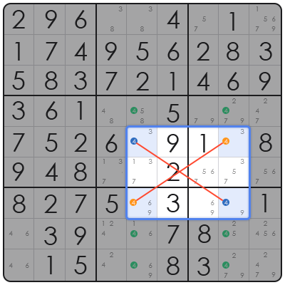 mega sudoku online
